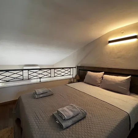 Jordan's Garden Maisonette