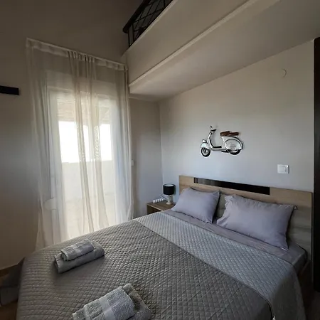 Jordan's Garden Maisonette *