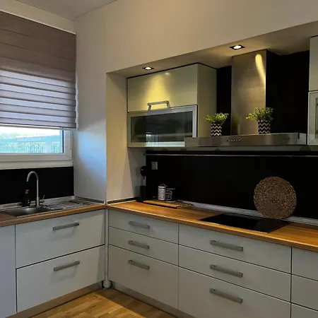 Jordan's Garden Maisonette Casa vacanze