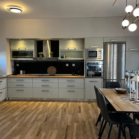 Jordan's Garden Maisonette بيت للعطل *