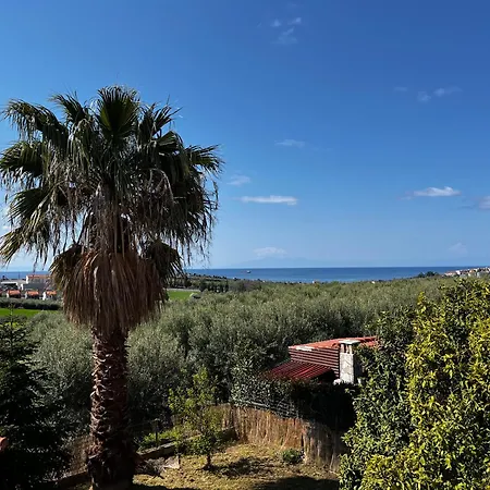 Jordan's Garden Maisonette بيت للعطل *