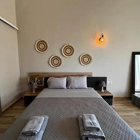 بيت للعطل Jordan's Garden Maisonette