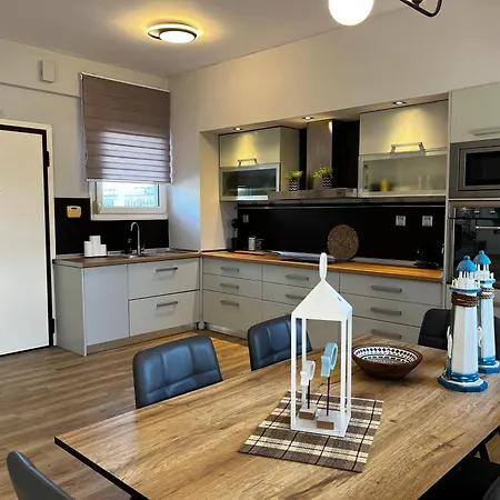 بيت للعطل Jordan's Garden Maisonette *
