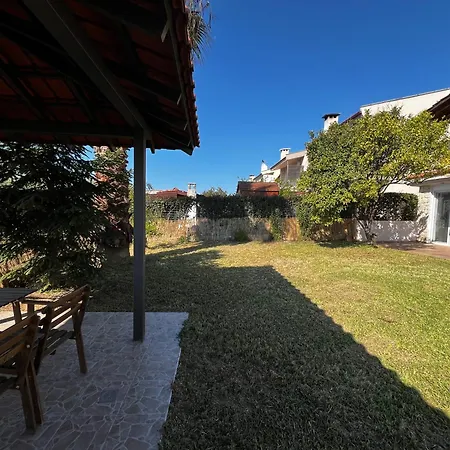 Jordan's Garden Maisonette * Nea Moudania