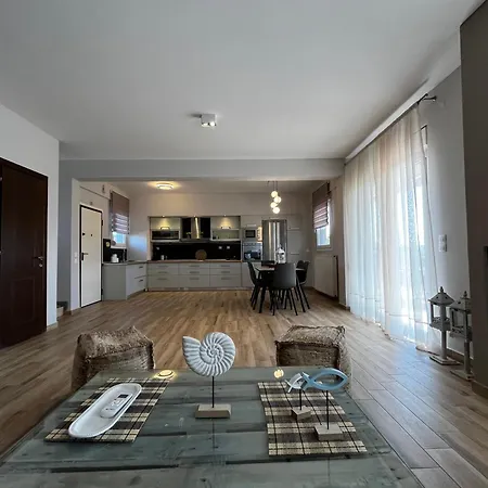 بيت للعطل Jordan's Garden Maisonette