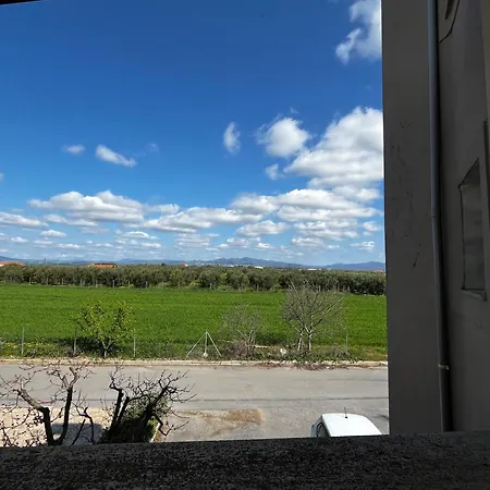 بيت للعطل Jordan's Garden Maisonette *