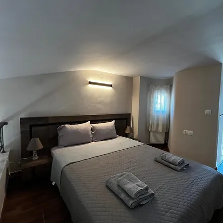 Jordan's Garden Maisonette نيا موذانيا