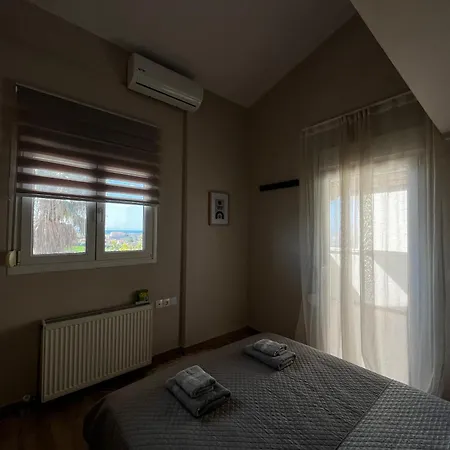 Jordan's Garden Maisonette بيت للعطل *