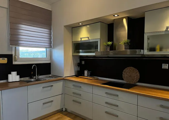 Jordan's Garden Maisonette Holiday home