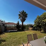 Jordan's Garden Maisonette