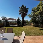Jordan's Garden Maisonette * Nea Moudania