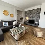 Jordan's Garden Maisonette *