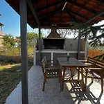 Jordan's Garden Maisonette *