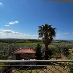 Jordan's Garden Maisonette Nea Moudania