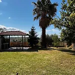 Jordan's Garden Maisonette Ferienhaus *