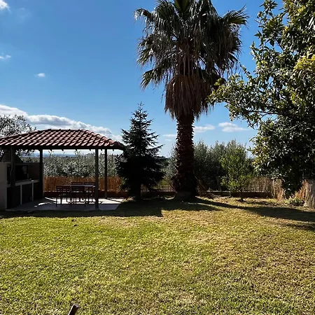 Jordan's Garden Maisonette Tatil Evi *